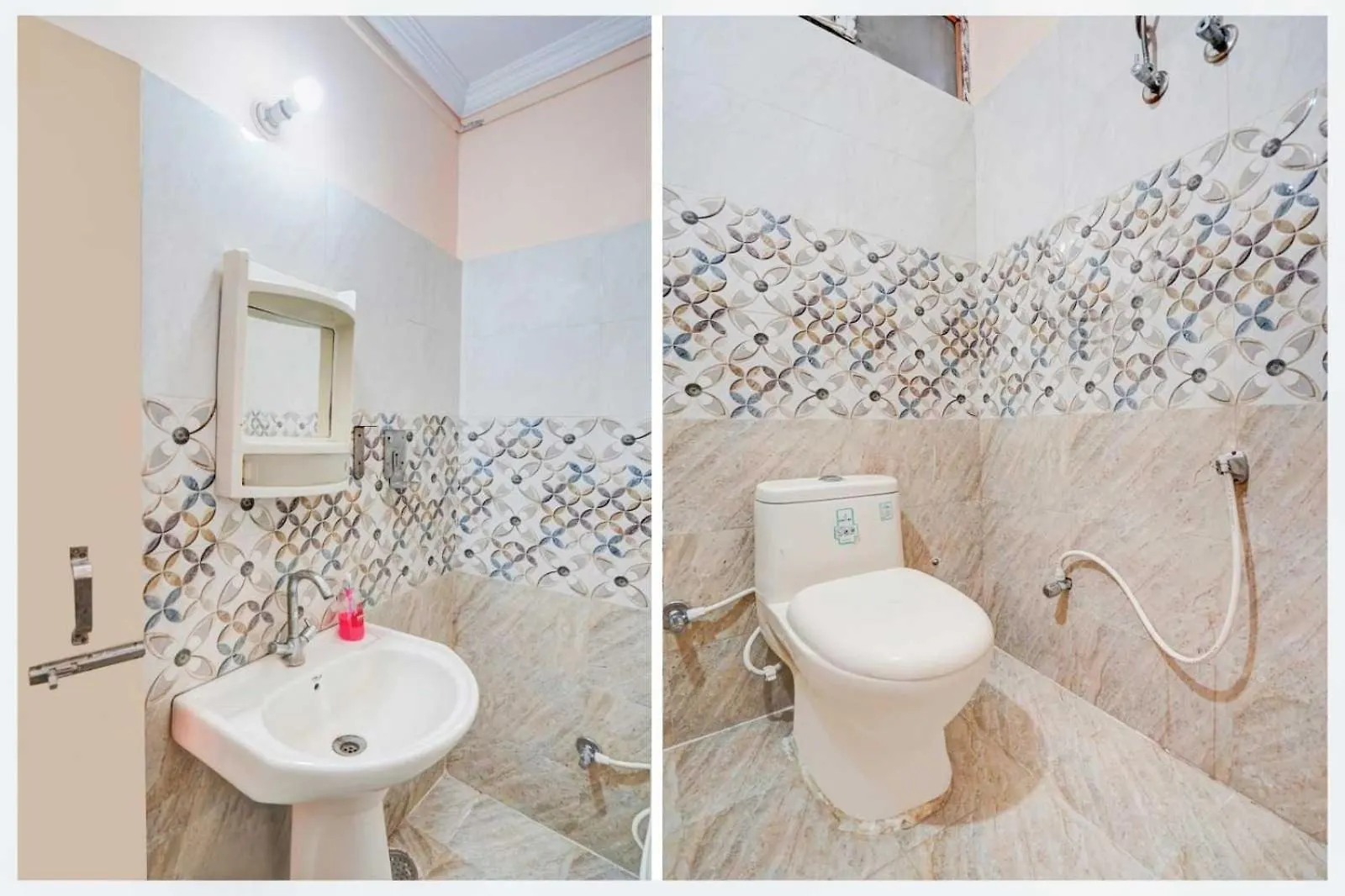 Hotel O Bhu Campus Βαρανάσι