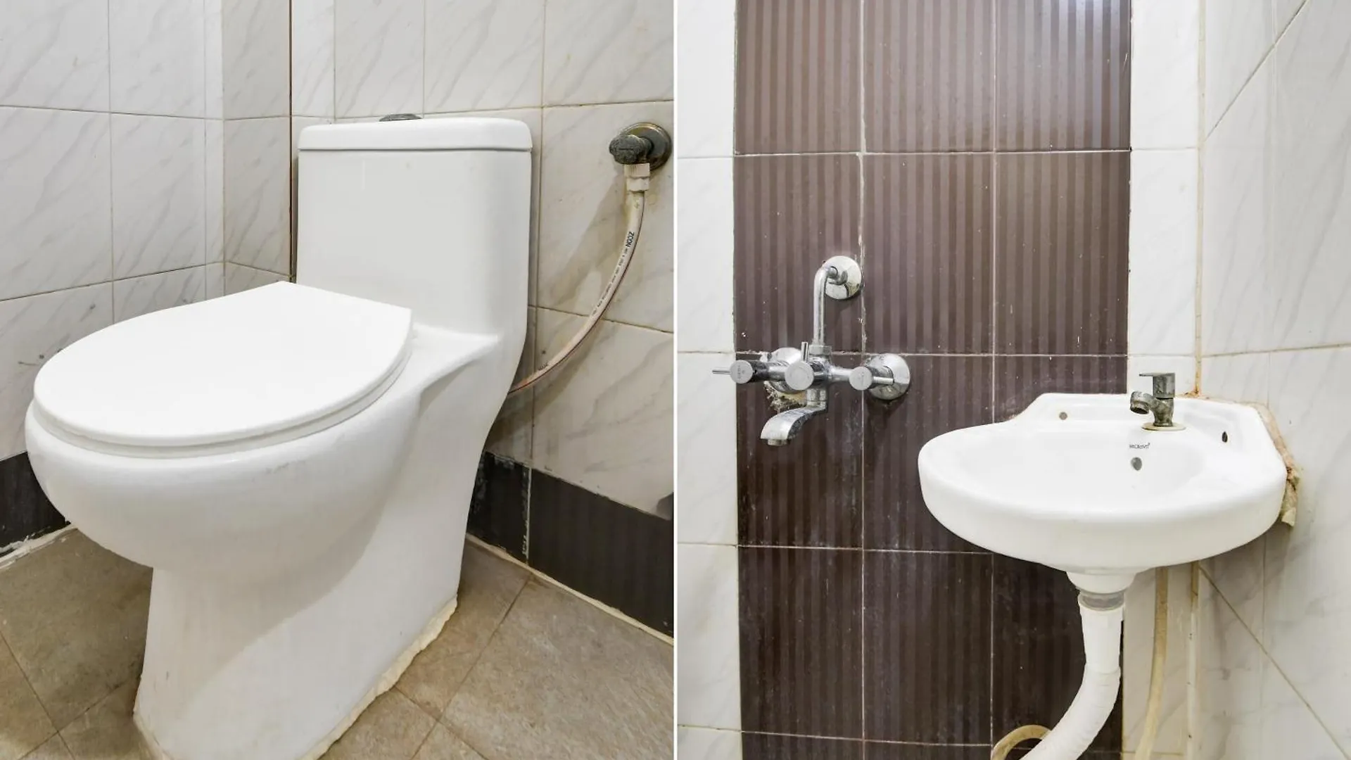 Hotel O Bhu Campus Βαρανάσι